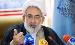 قوه قضائیه، گمرک و سازمان بنادر باید جلوی قاچاق کالا را بگیرند