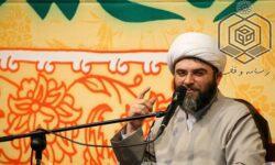 رسالت اصلی گفتمانسازی در جامعه دینی بر عهده طلبههاست