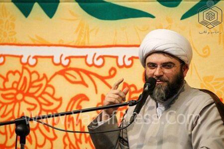 رسالت اصلی گفتمان‌سازی در جامعه دینی بر عهده طلبه‌هاست
