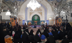 معرفی برگزیدگان جشنواره تلاوت‌های مجلسی در تهران و خراسان رضوی