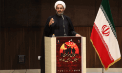فعالیت ۳۵۰ موکب اوقاف در اربعین حسینی