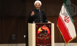 فعالیت ۳۵۰ موکب اوقاف در اربعین حسینی
