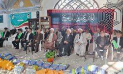 اجرای هشتمین مرحله طرح ملی «قرار دوازدهم» در استان مرکزی