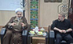 تأکید مدیرکل اوقاف استان مرکزی بر همافزایی ظرفیتهای فرهنگی برای ارتقای برنامههای دینی و اجتماعی