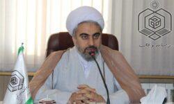 طرح «آرامش بهاری» در ۸۴ امامزاده و بقاع متبرکه استان مرکزی در حال برگزاری است