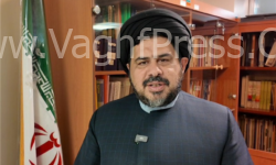 شبکه ۳۵۰ موکبی اوقاف در ۸ محور خدمترسانی اربعین