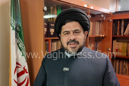شبکه ۳۵۰ موکبی اوقاف در ۸ محور خدمترسانی اربعین