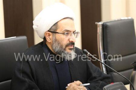 آغاز برنامهریزی برای هفته وقف ۱۴۰۵/چگونه مسیر وقف را برای مردم ساده کنیم؟