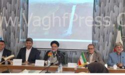 حجت الاسلام خاموشی: ایران با سرمایه معنوی اهلبیت(ع)، کانون تمدنسازی اسلامی است