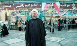 سازمان اوقاف با تمام ظرفیت، خادم زائران در مسیر نورانی اربعین است