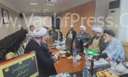 بسیج ظرفیت‌های اوقاف گیلان برای میزبانی از زائران اربعین حسینی/ از موکب‌داری در مرز مهران تا خدمت‌رسانی در عمق خاک عراق