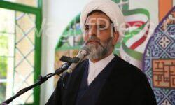 آمادگی ۳۰۵ حسینیه و ۳۵ بقعه متبرکه برای اسکان ۴۰ هزار زائر مراسم تشییع رهبر شهید