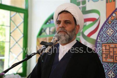 آمادگی ۳۰۵ حسینیه و ۳۵ بقعه متبرکه برای اسکان ۴۰ هزار زائر مراسم تشییع رهبر شهید