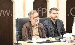 ترسیم مسیر روشن برای هفته وقف ۱۴۰۵؛ تأکید بر همافزایی ستاد و استانها