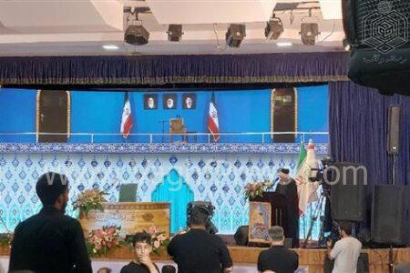استقامت و صف‌آرایی بدون واهمه از دشمن؛ منطق قرآن در شرایط جنگی