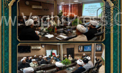 نشست کمیته فرهنگی-تبلیغی اربعین