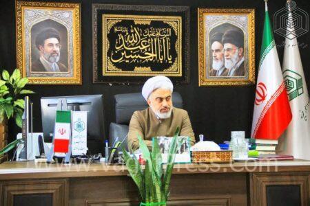 حجت‌الاسلام واحدی : مسابقات قرآن باید به عنوان یک رویداد تراز و جذاب برای جوانان برگزار شود